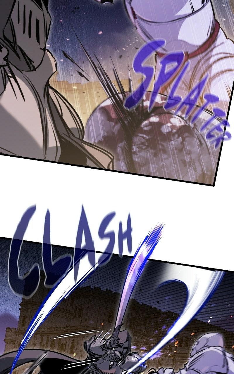 Read The Regressed Mercenary Has a Plan Manga Online