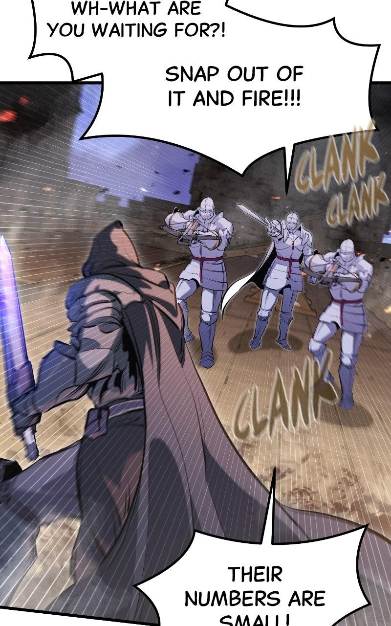 Read The Regressed Mercenary Has a Plan Manga Online