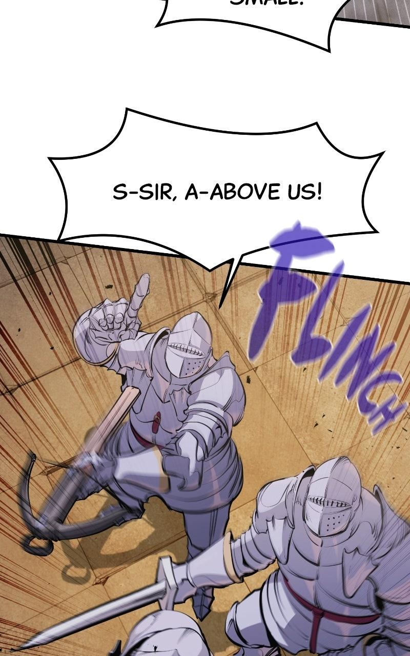 Read The Regressed Mercenary Has a Plan Manga Online