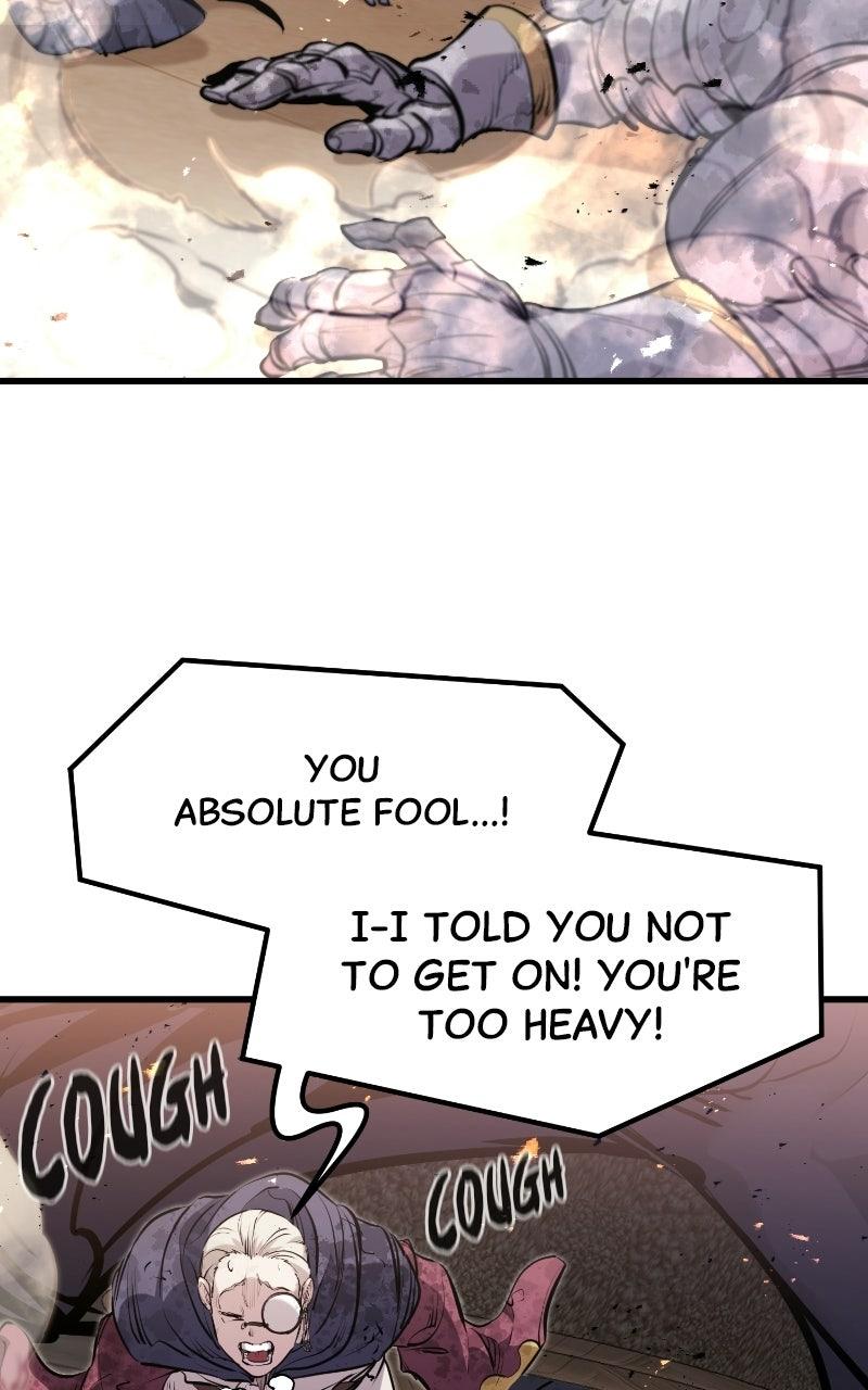 Read The Regressed Mercenary Has a Plan Manga Online