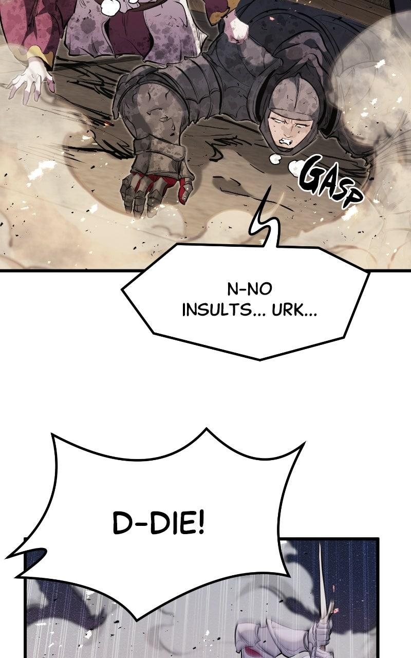 Read The Regressed Mercenary Has a Plan Manga Online