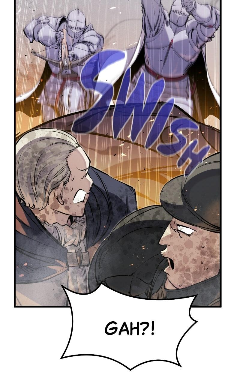 Read The Regressed Mercenary Has a Plan Manga Online