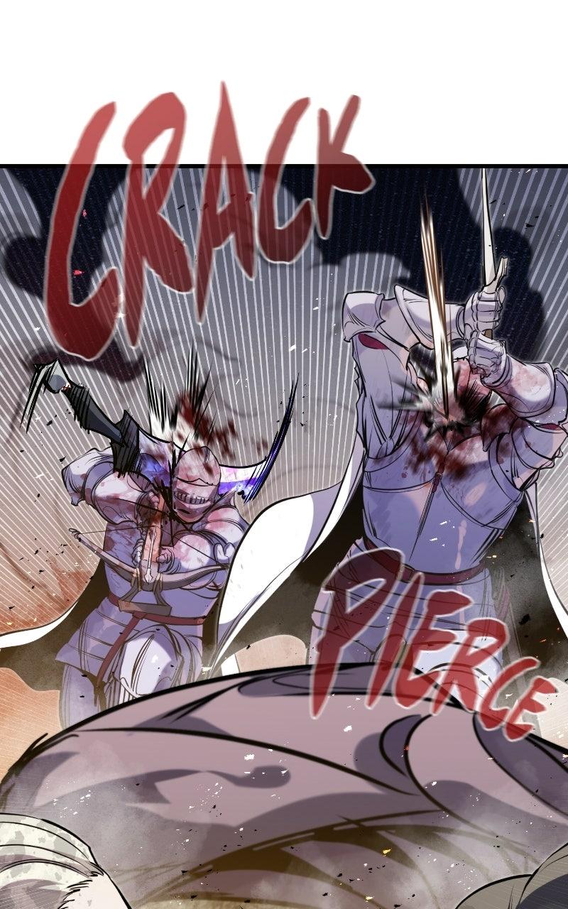 Read The Regressed Mercenary Has a Plan Manga Online