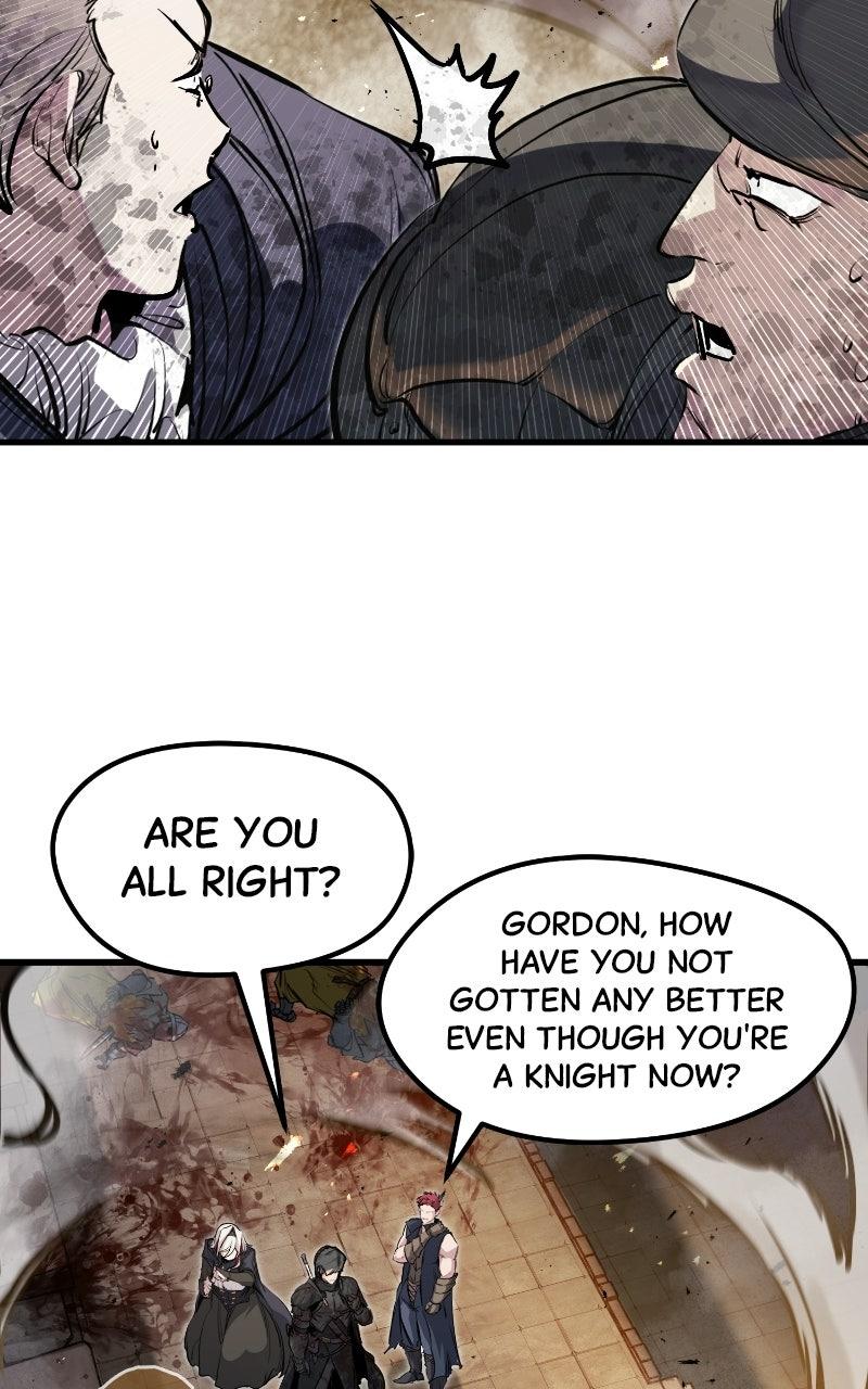 Read The Regressed Mercenary Has a Plan Manga Online
