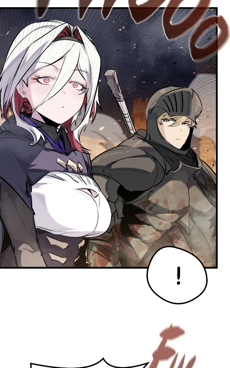 Read The Regressed Mercenary Has a Plan Manga Online