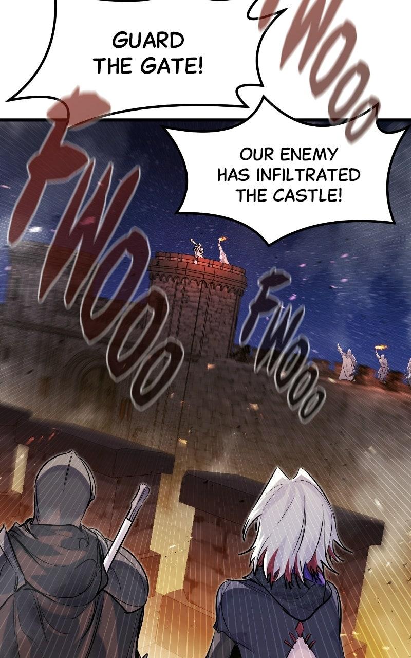 Read The Regressed Mercenary Has a Plan Manga Online