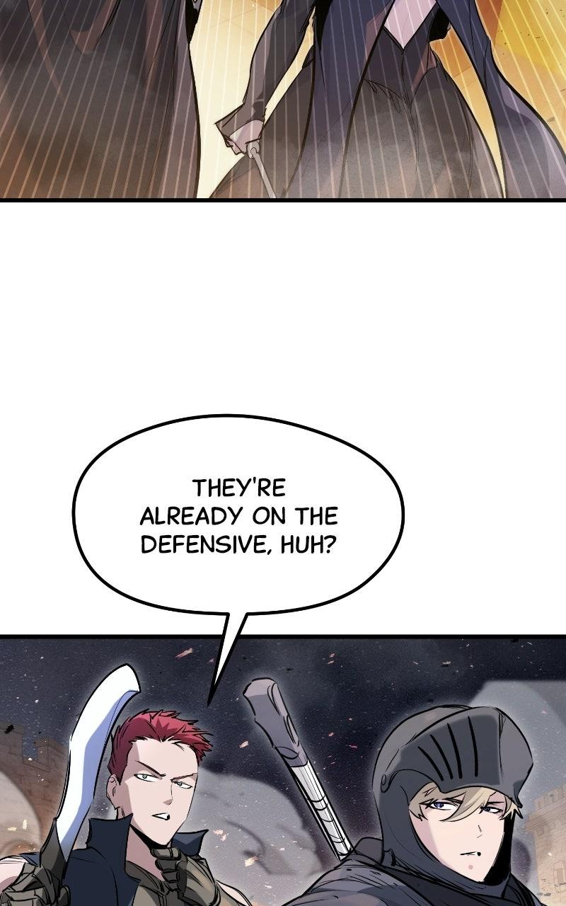 Read The Regressed Mercenary Has a Plan Manga Online