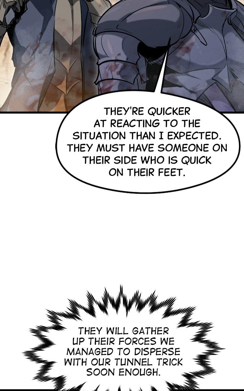 Read The Regressed Mercenary Has a Plan Manga Online