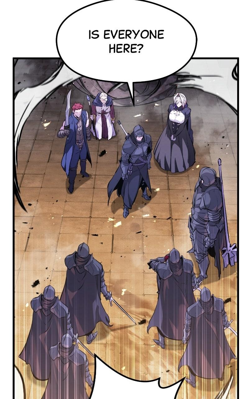 Read The Regressed Mercenary Has a Plan Manga Online