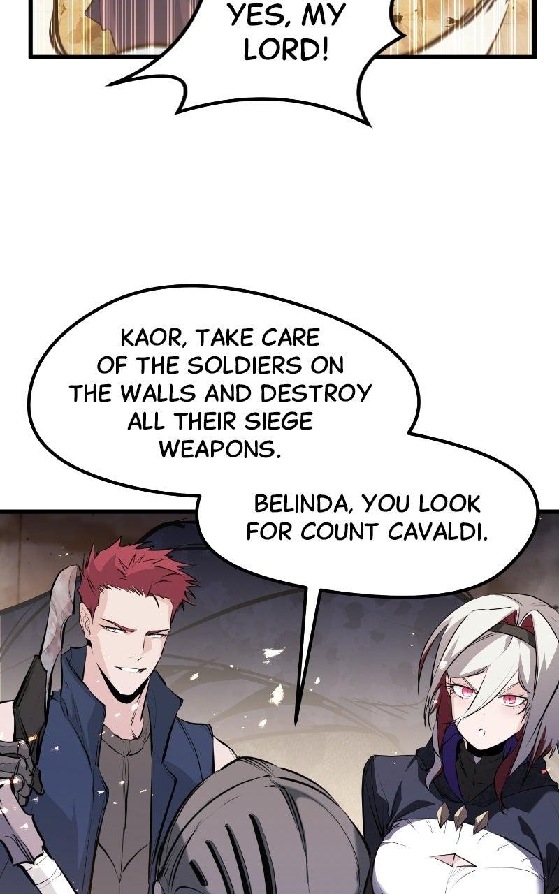Read The Regressed Mercenary Has a Plan Manga Online