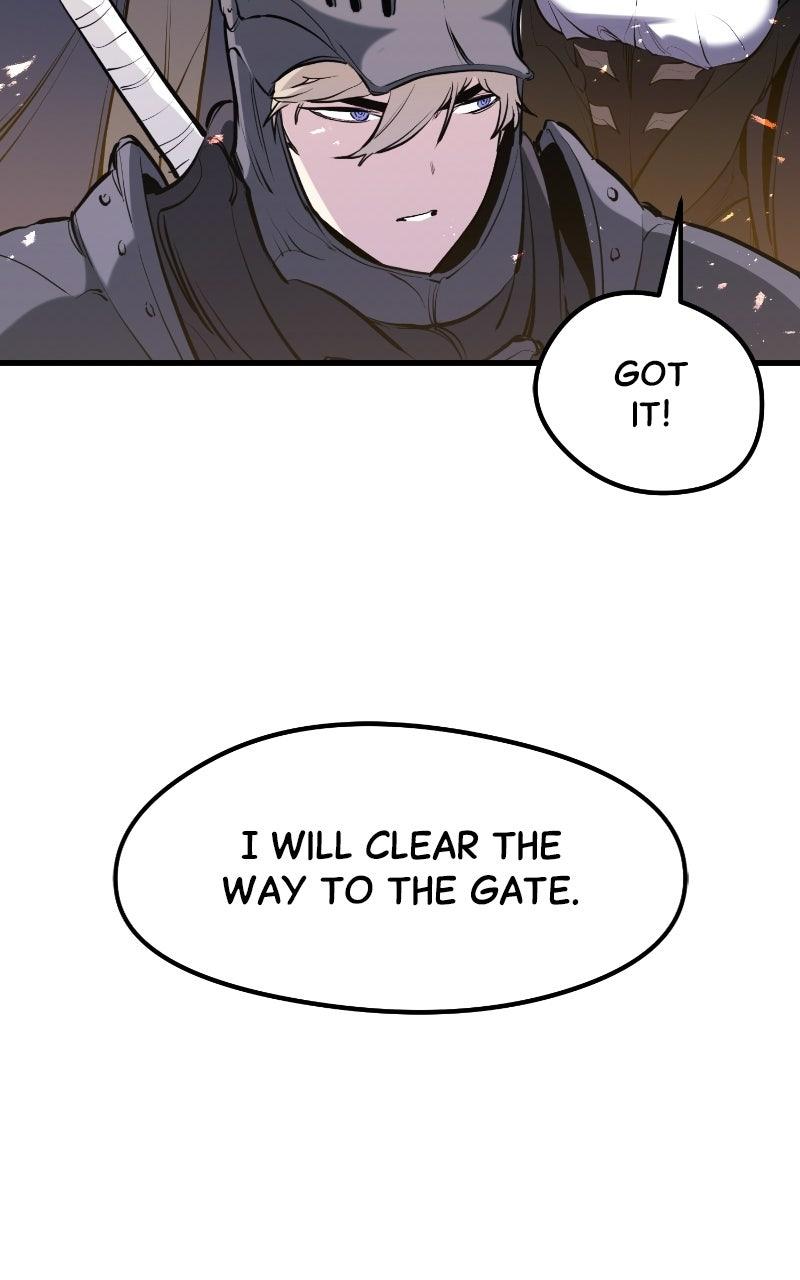Read The Regressed Mercenary Has a Plan Manga Online