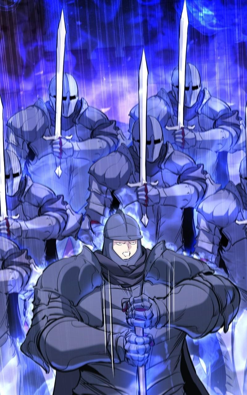 Read The Regressed Mercenary Has a Plan Manga Online