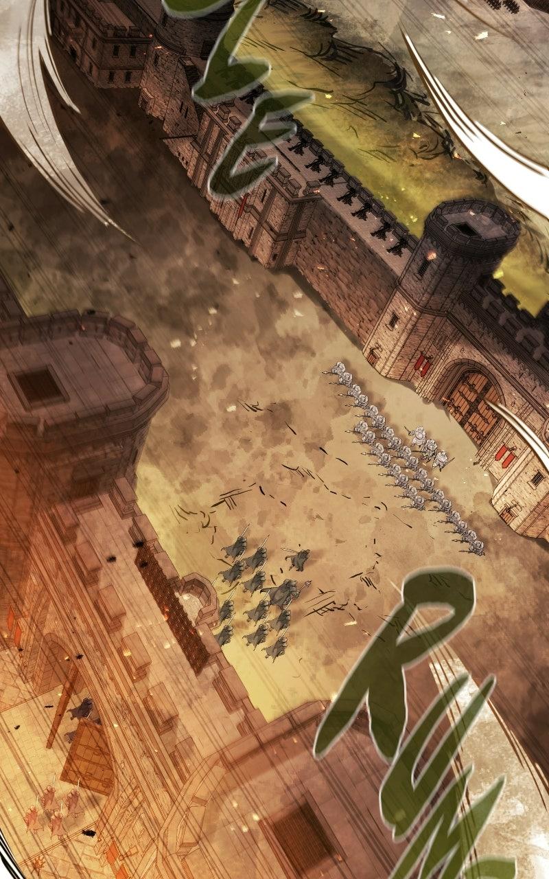 Read The Regressed Mercenary Has a Plan Manga Online