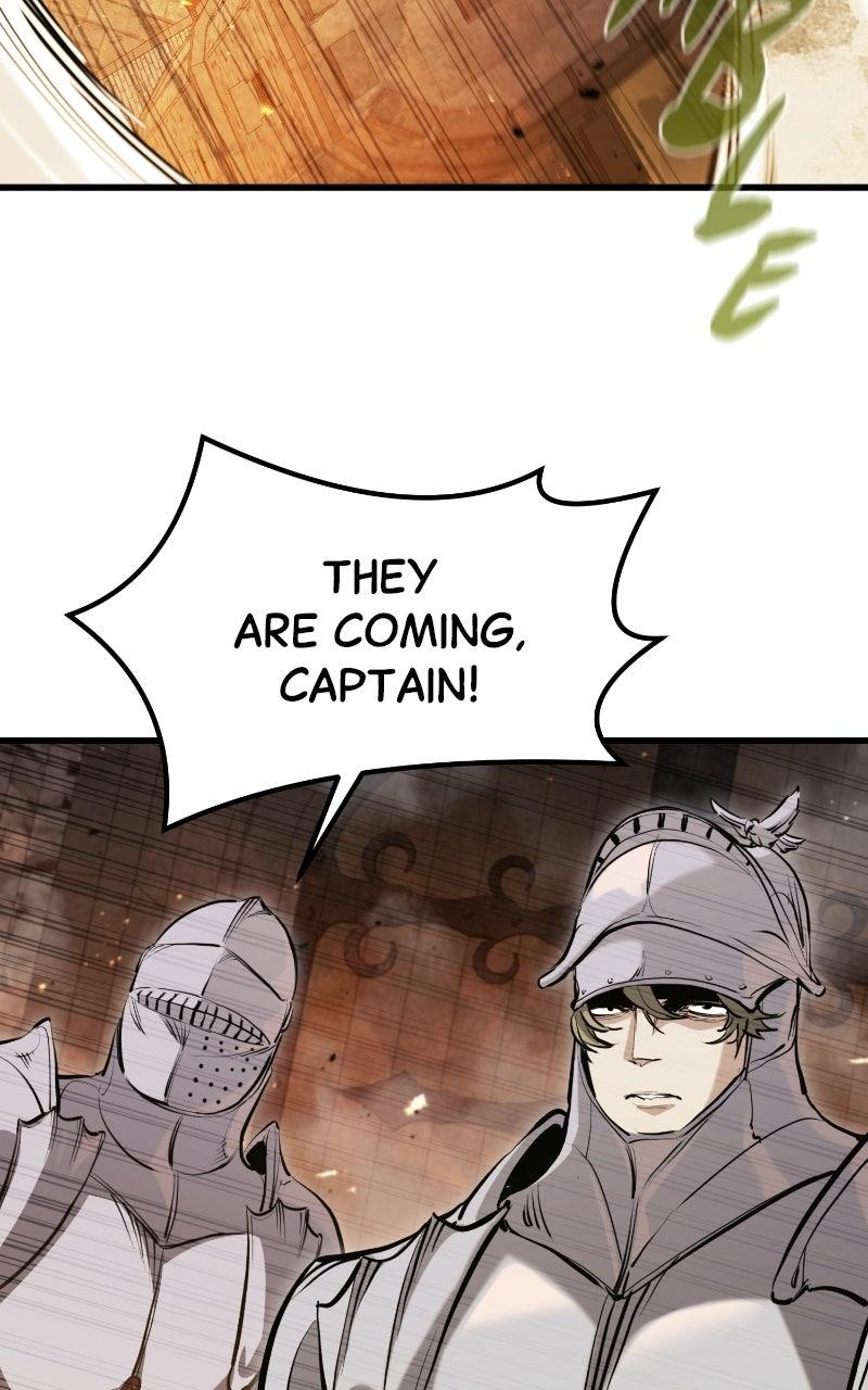 Read The Regressed Mercenary Has a Plan Manga Online