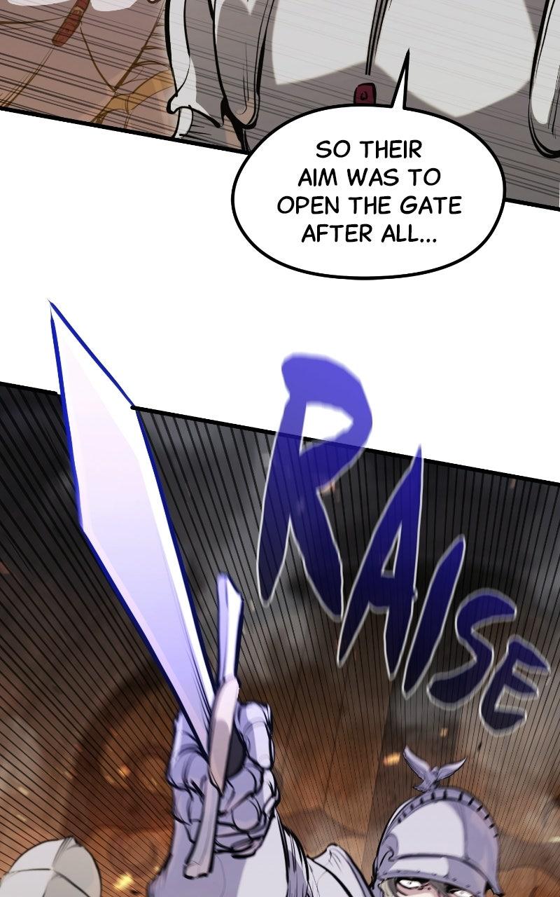 Read The Regressed Mercenary Has a Plan Manga Online