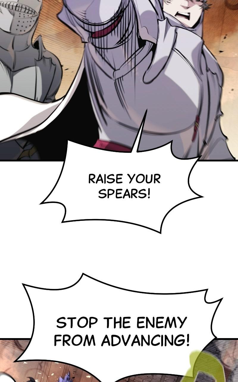Read The Regressed Mercenary Has a Plan Manga Online
