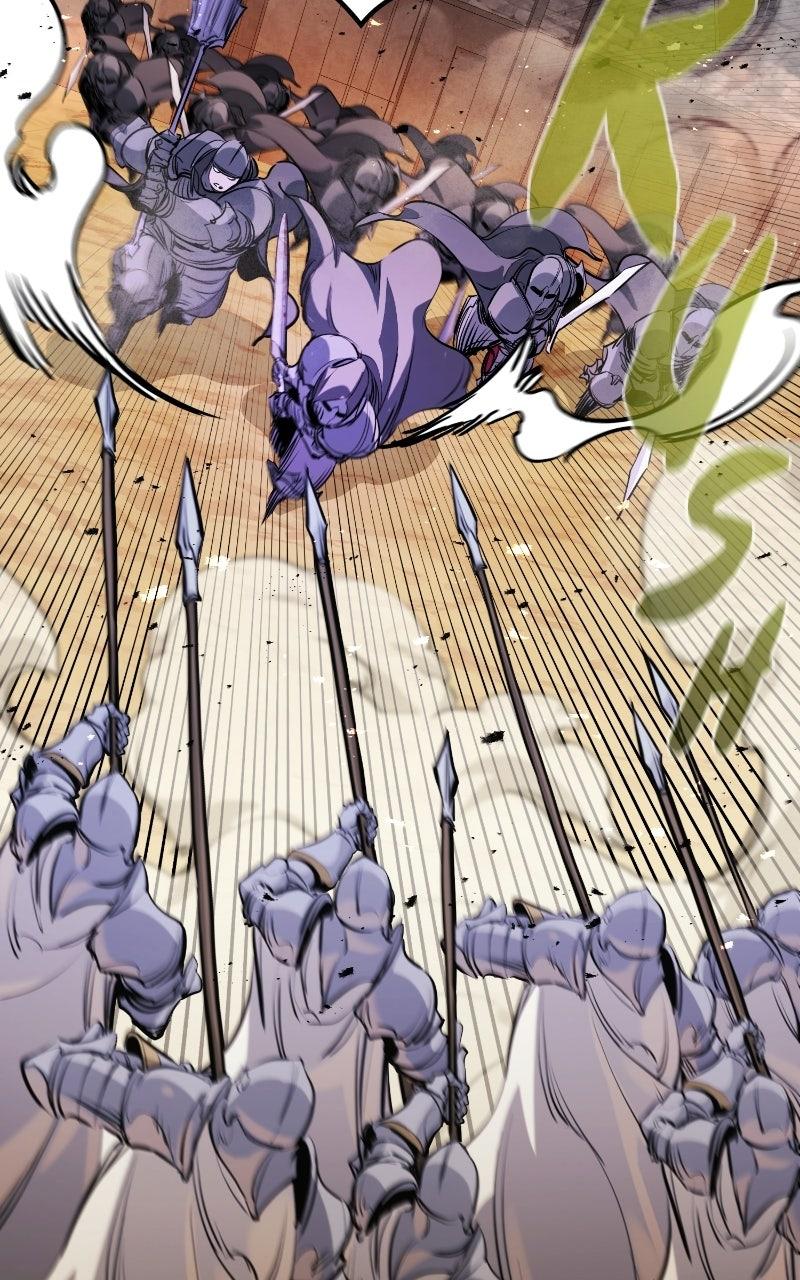 Read The Regressed Mercenary Has a Plan Manga Online