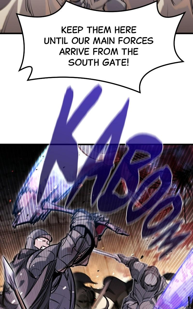 Read The Regressed Mercenary Has a Plan Manga Online