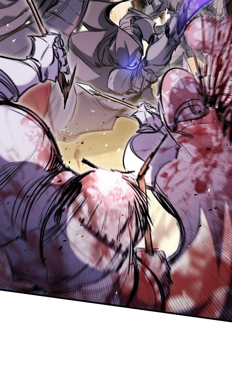 Read The Regressed Mercenary Has a Plan Manga Online