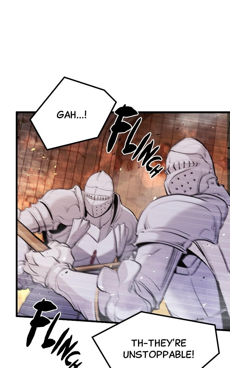 Read The Regressed Mercenary Has a Plan Manga Online