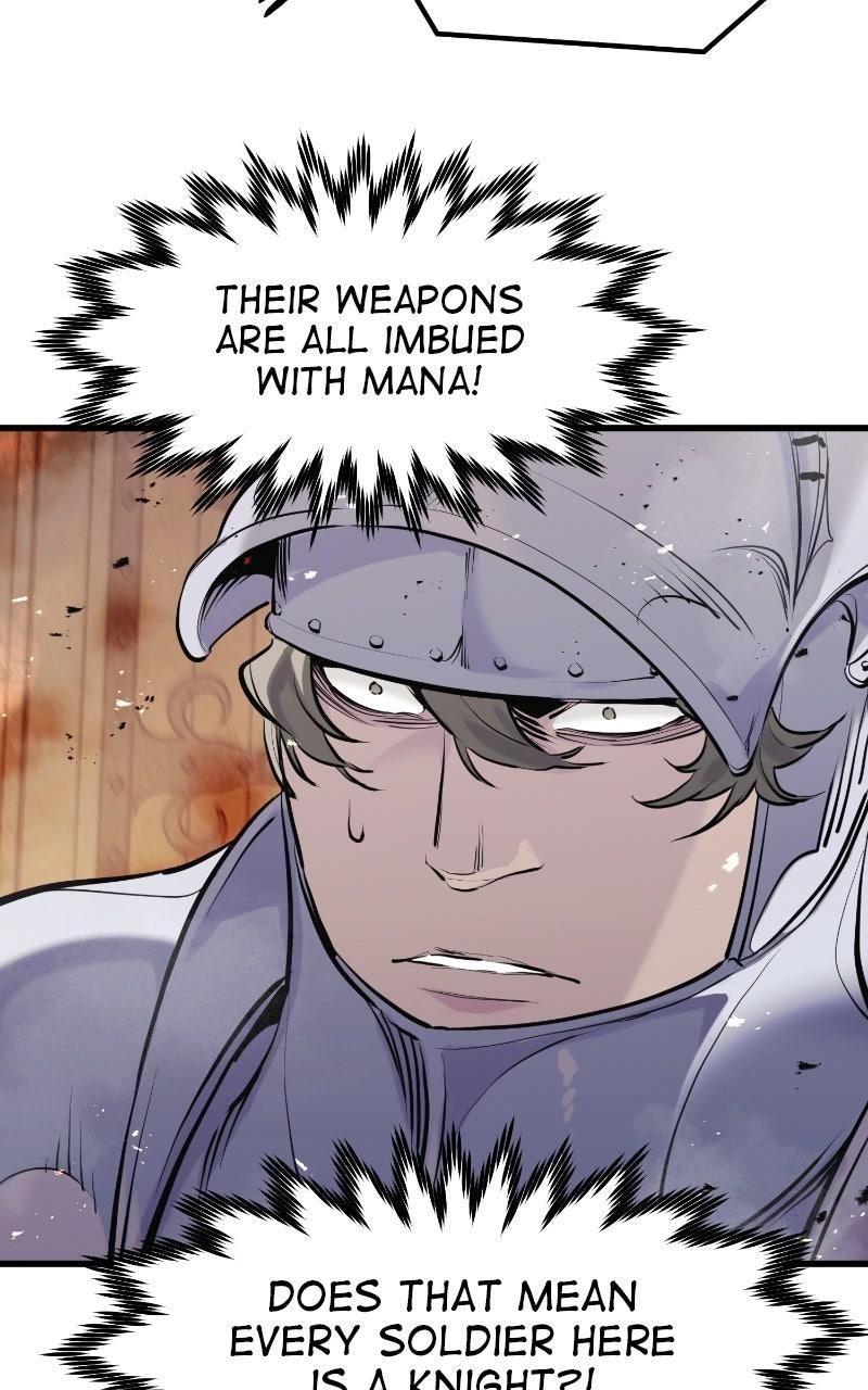 Read The Regressed Mercenary Has a Plan Manga Online