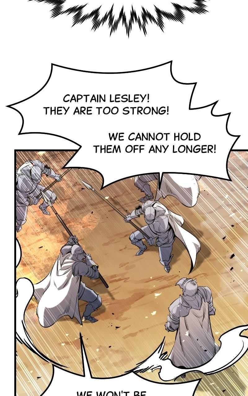 Read The Regressed Mercenary Has a Plan Manga Online