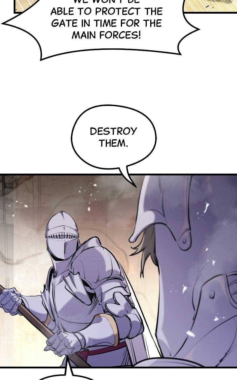 Read The Regressed Mercenary Has a Plan Manga Online