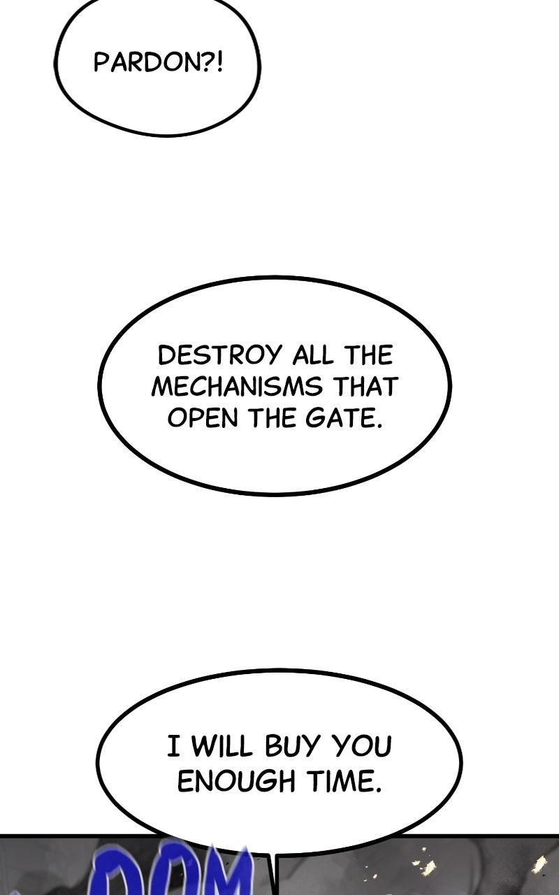 Read The Regressed Mercenary Has a Plan Manga Online