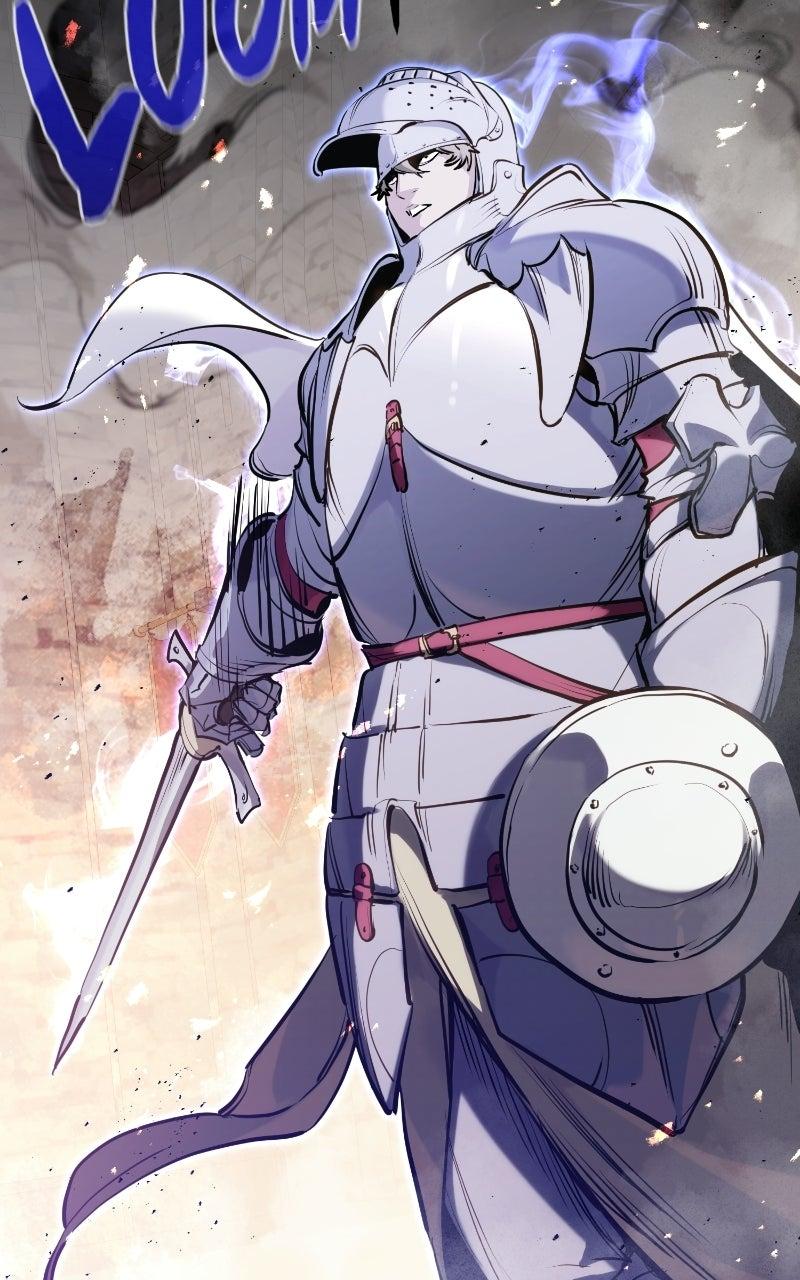 Read The Regressed Mercenary Has a Plan Manga Online