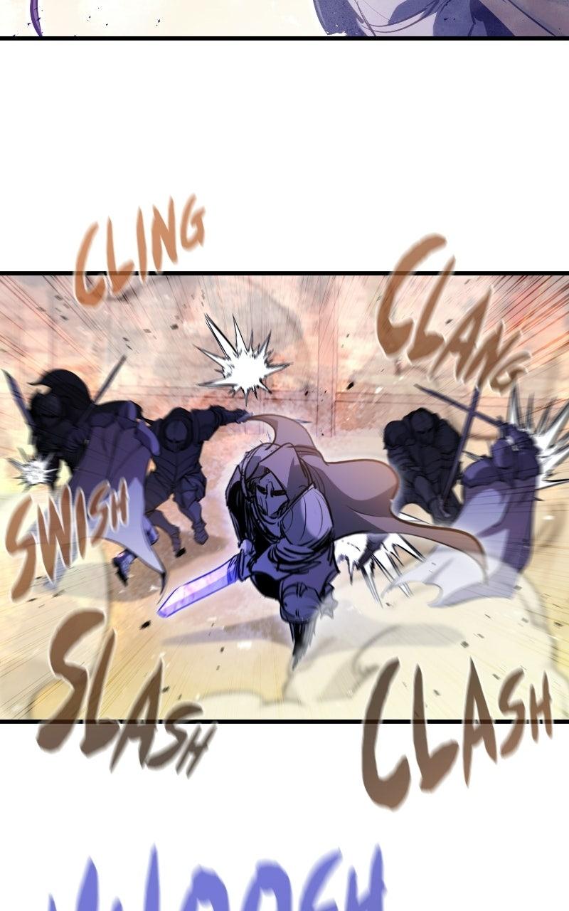 Read The Regressed Mercenary Has a Plan Manga Online