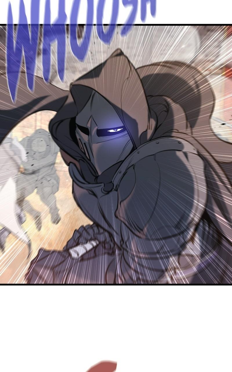 Read The Regressed Mercenary Has a Plan Manga Online