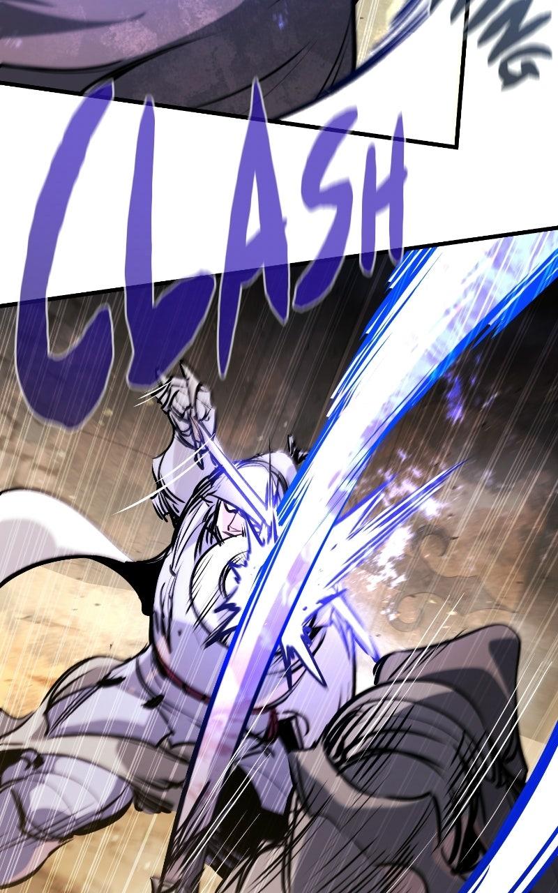 Read The Regressed Mercenary Has a Plan Manga Online