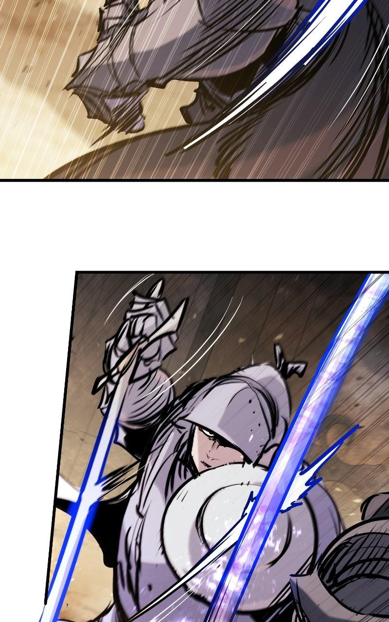 Read The Regressed Mercenary Has a Plan Manga Online