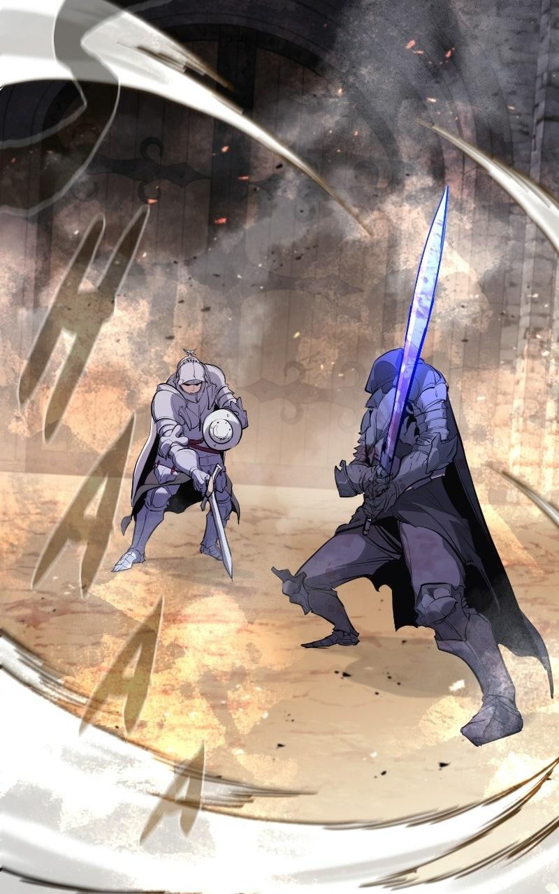 Read The Regressed Mercenary Has a Plan Manga Online