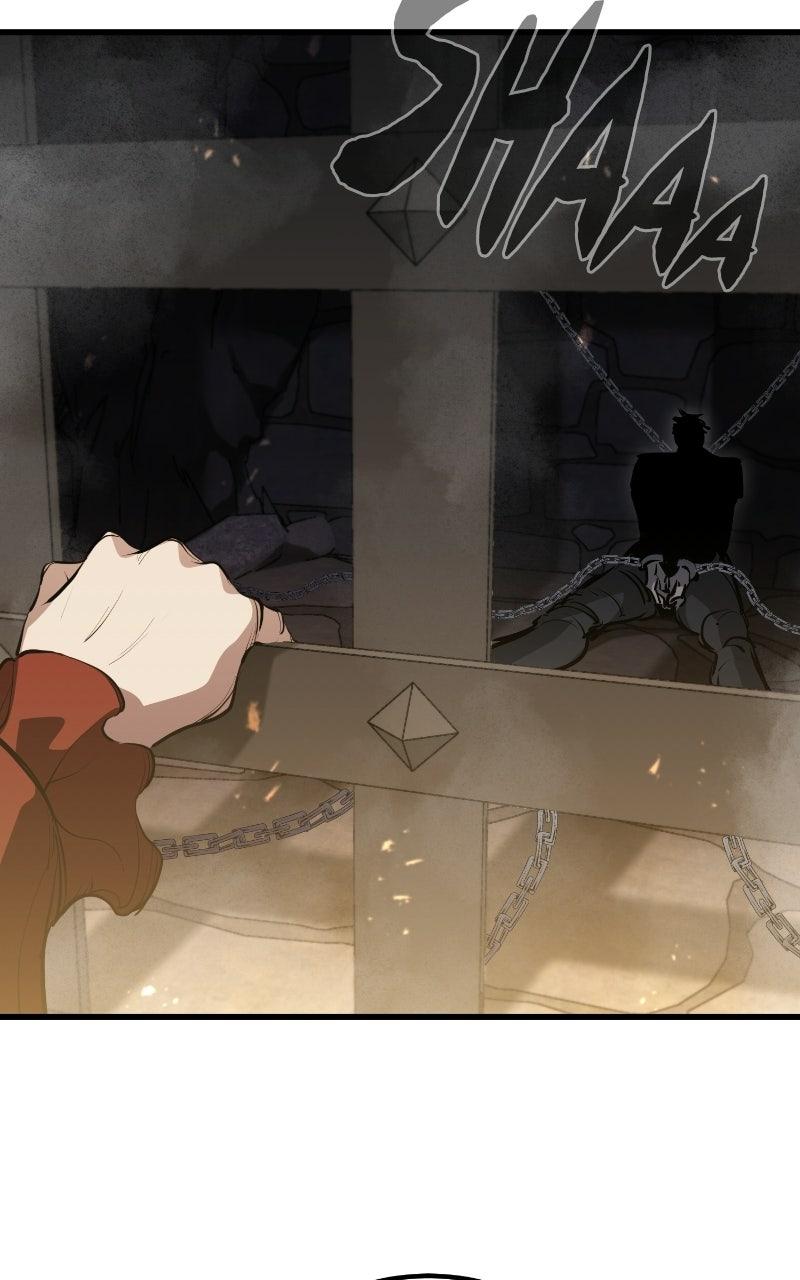 Read The Regressed Mercenary Has a Plan Manga Online