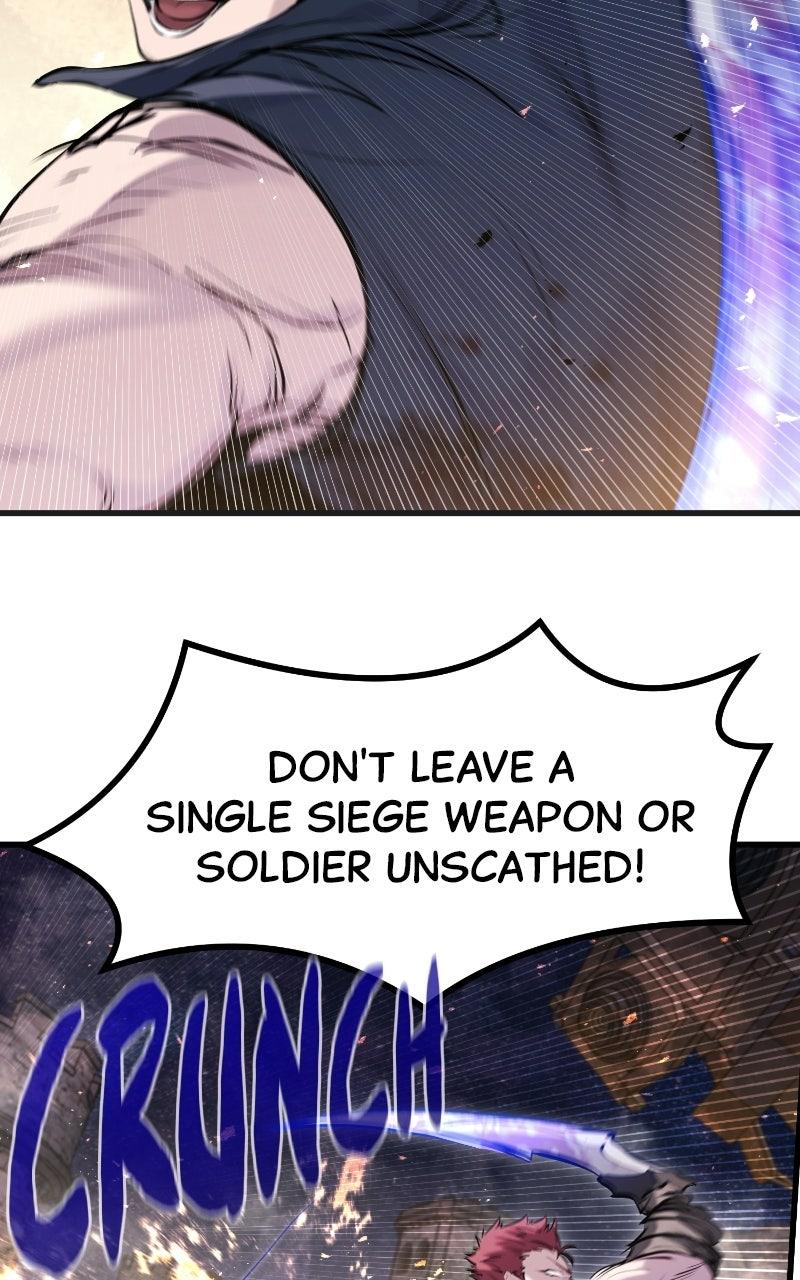 Read The Regressed Mercenary Has a Plan Manga Online