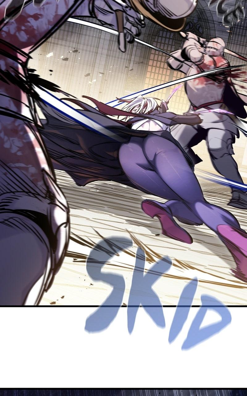 Read The Regressed Mercenary Has a Plan Manga Online