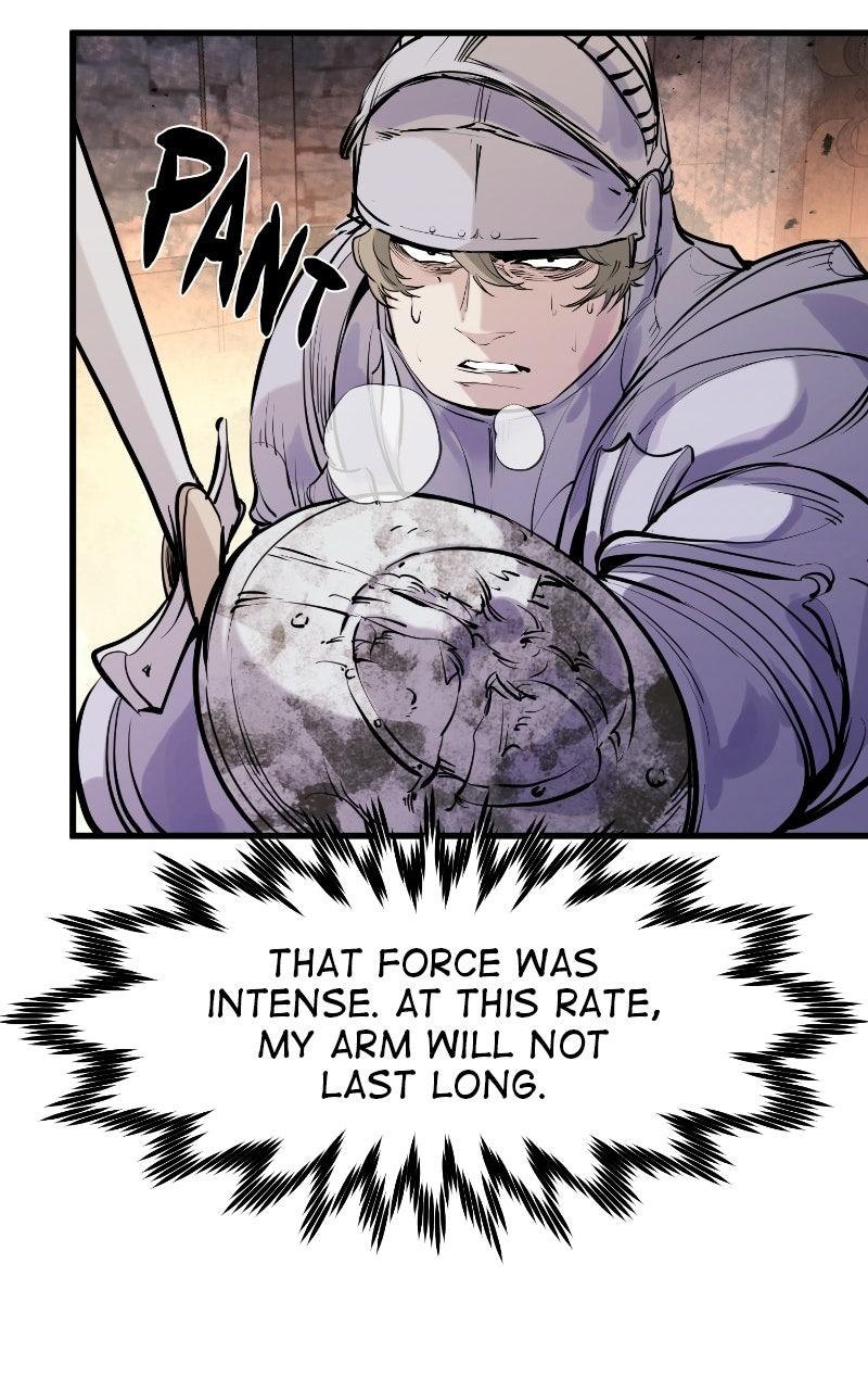 Read The Regressed Mercenary Has a Plan Manga Online