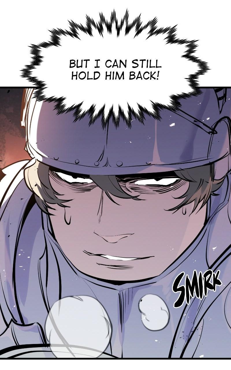Read The Regressed Mercenary Has a Plan Manga Online