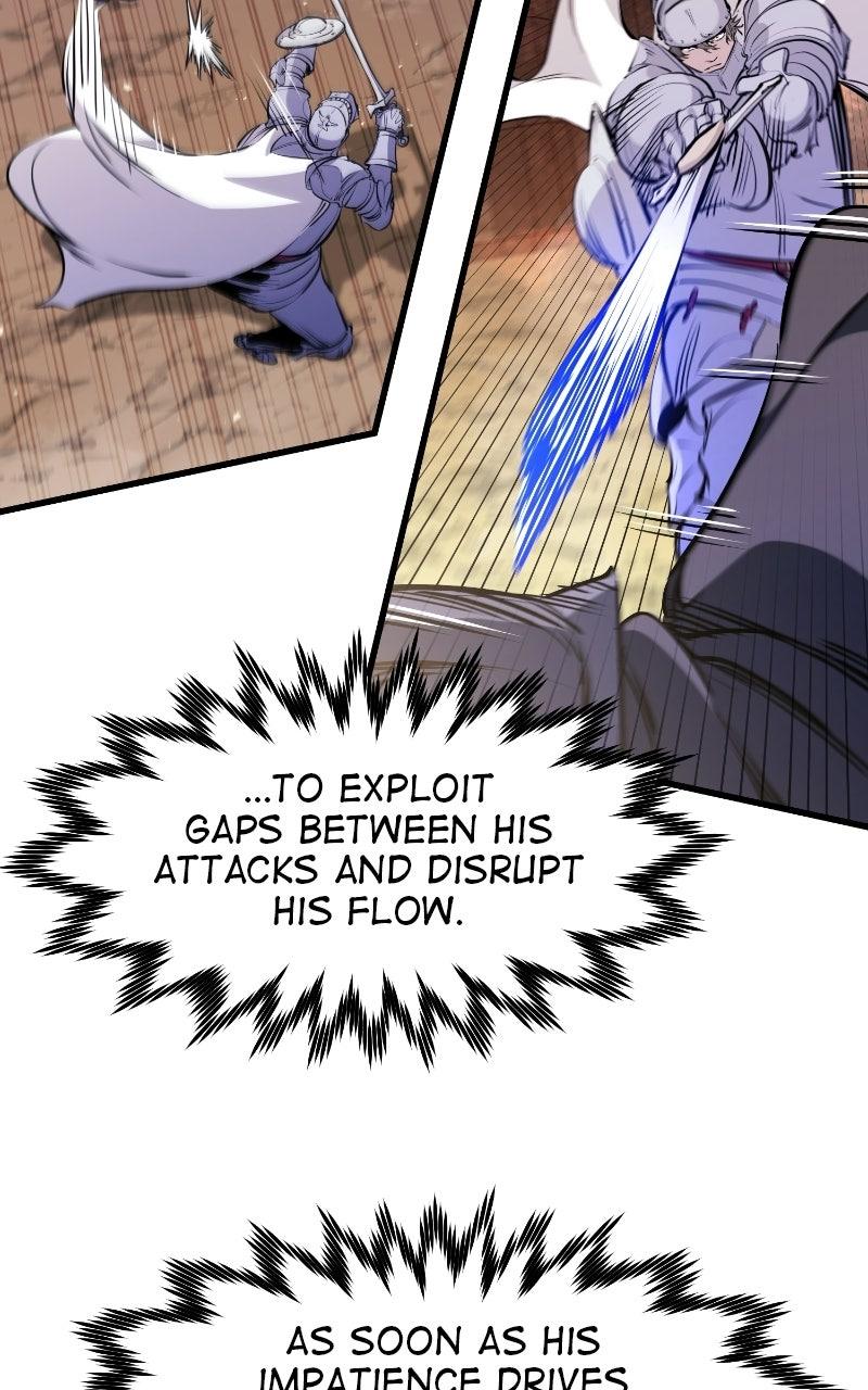 Read The Regressed Mercenary Has a Plan Manga Online