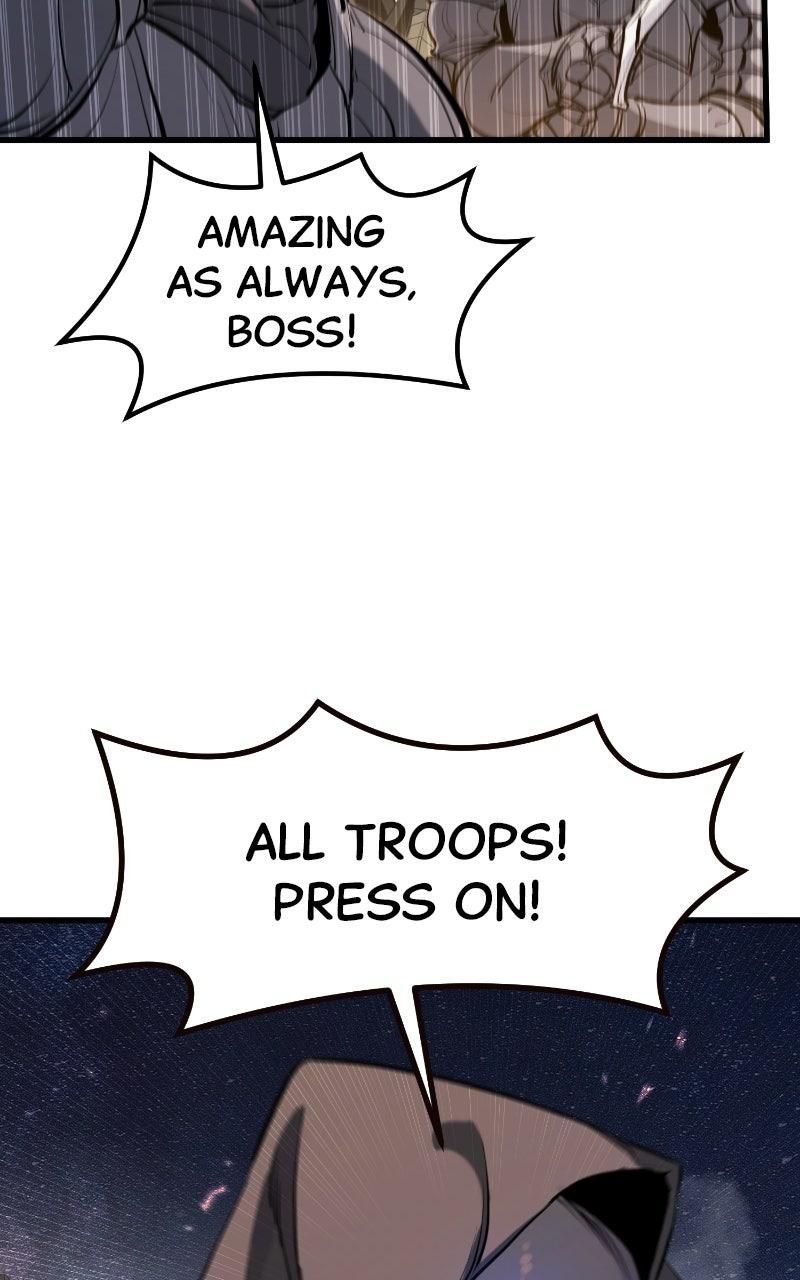Read The Regressed Mercenary Has a Plan Manga Online