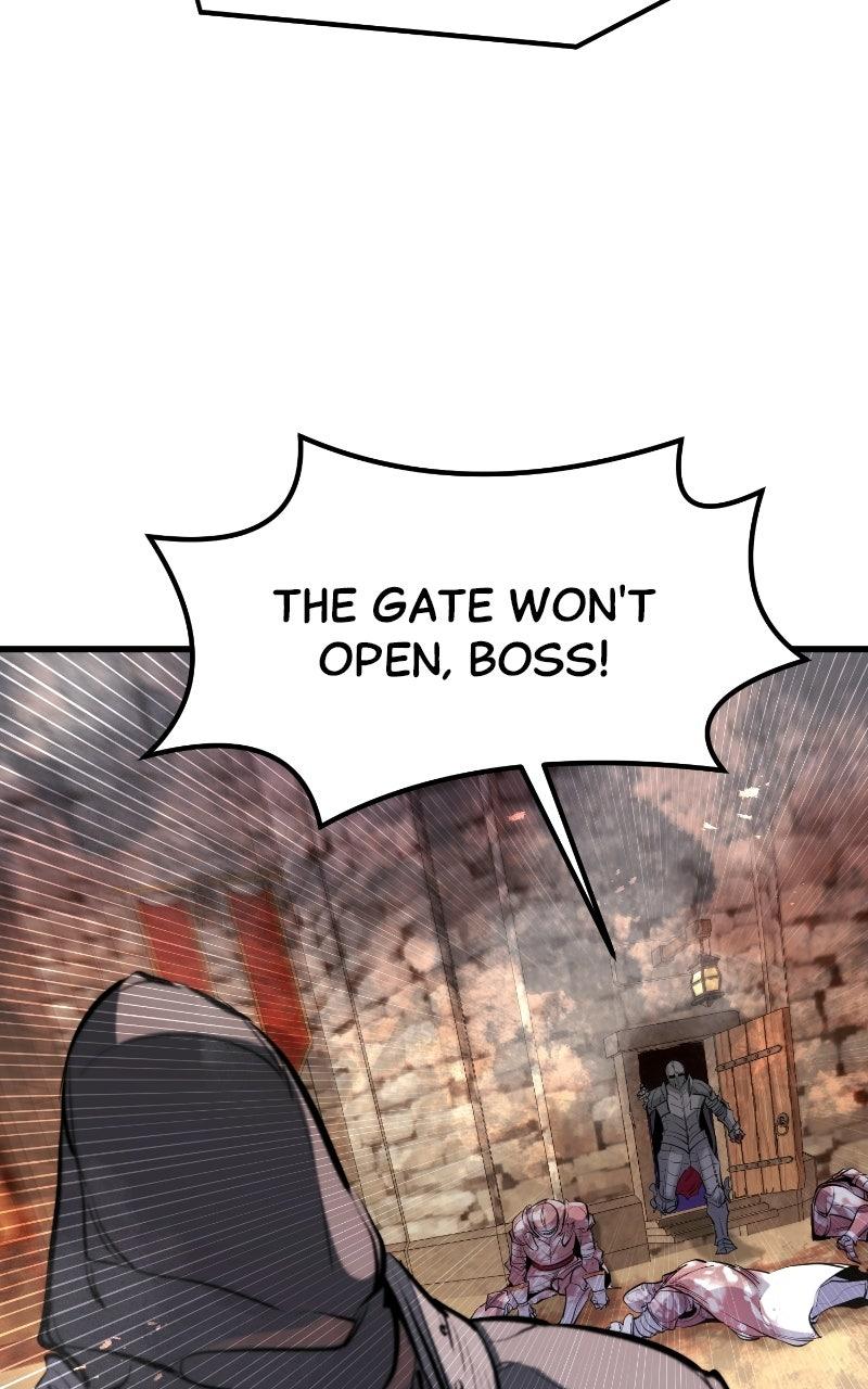 Read The Regressed Mercenary Has a Plan Manga Online