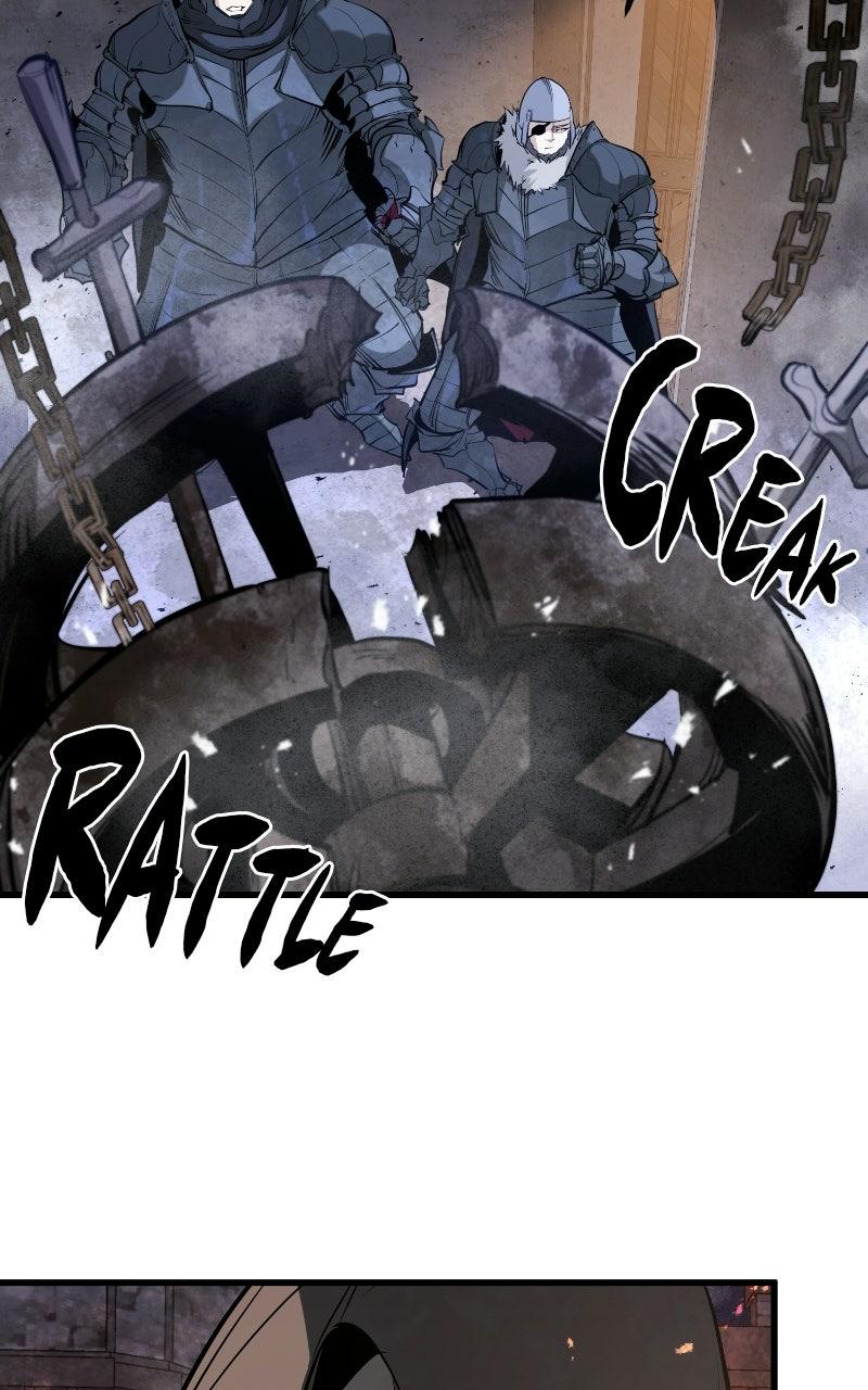 Read The Regressed Mercenary Has a Plan Manga Online