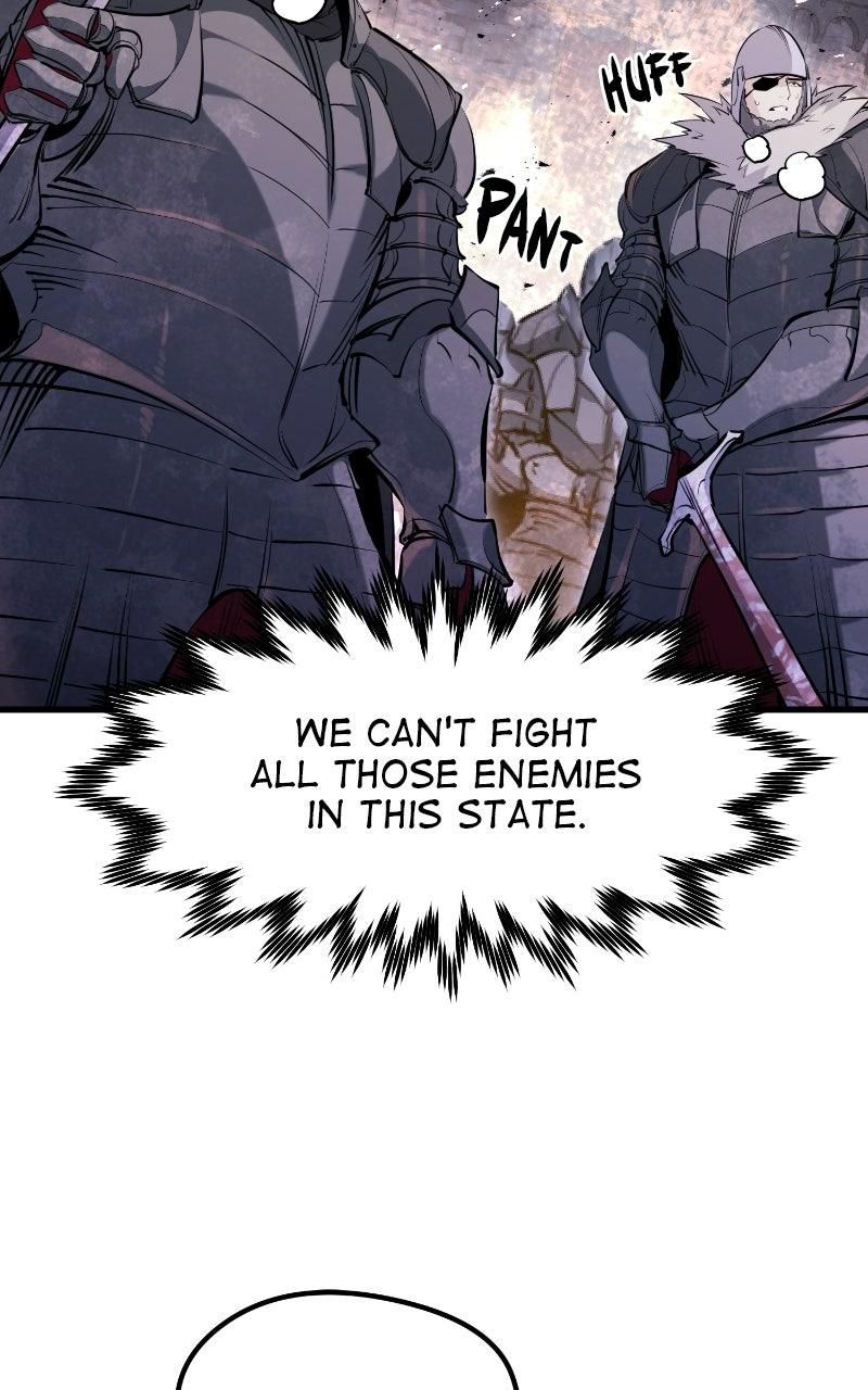 Read The Regressed Mercenary Has a Plan Manga Online