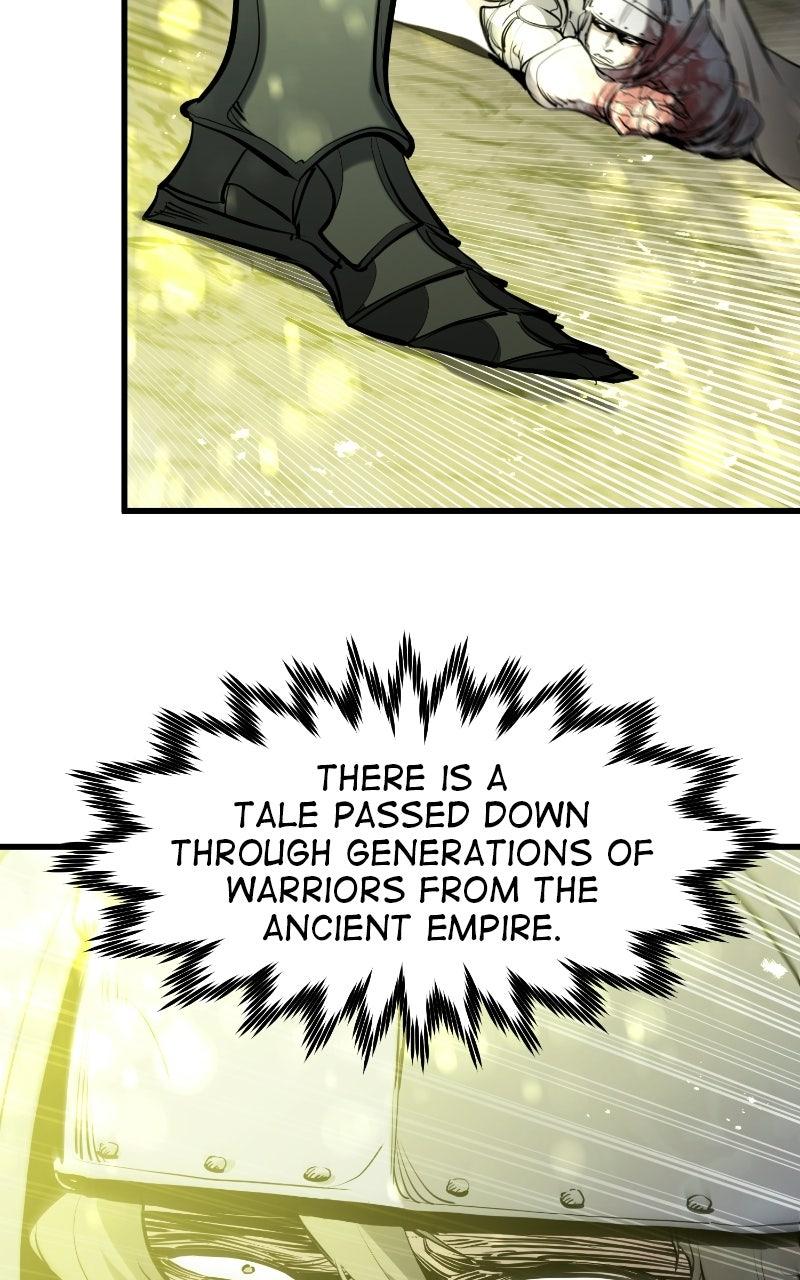 Read The Regressed Mercenary Has a Plan Manga Online
