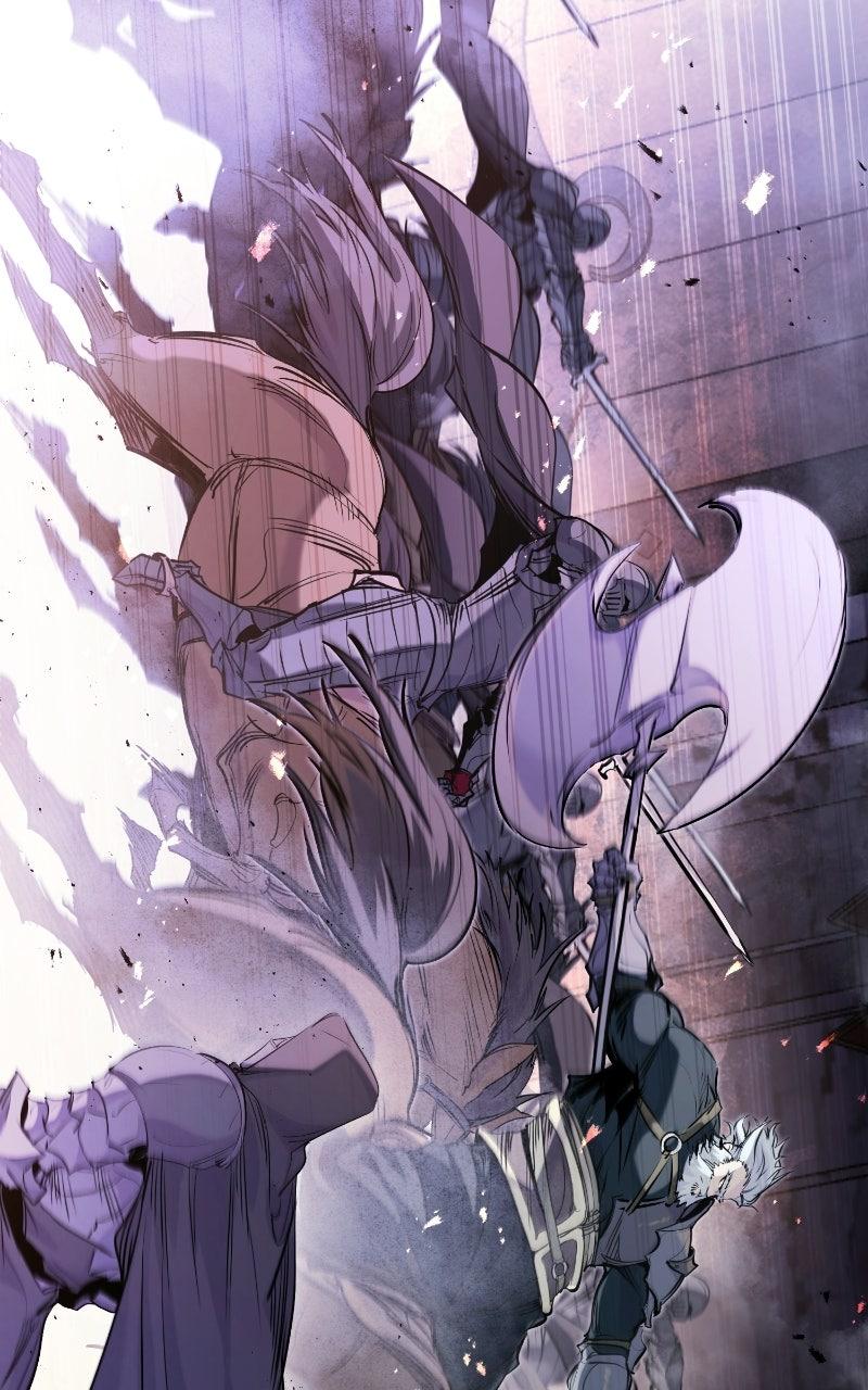 Read The Regressed Mercenary Has a Plan Manga Online