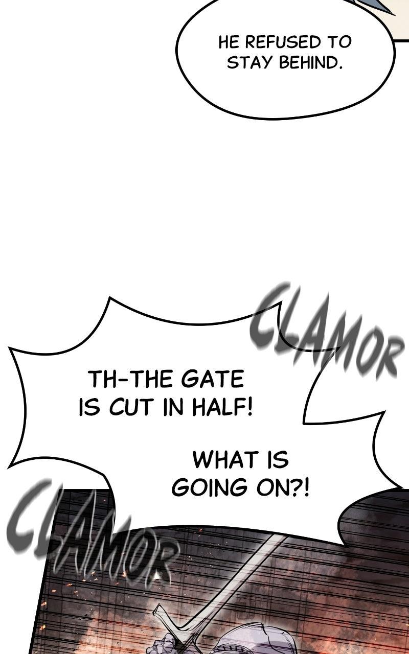 Read The Regressed Mercenary Has a Plan Manga Online
