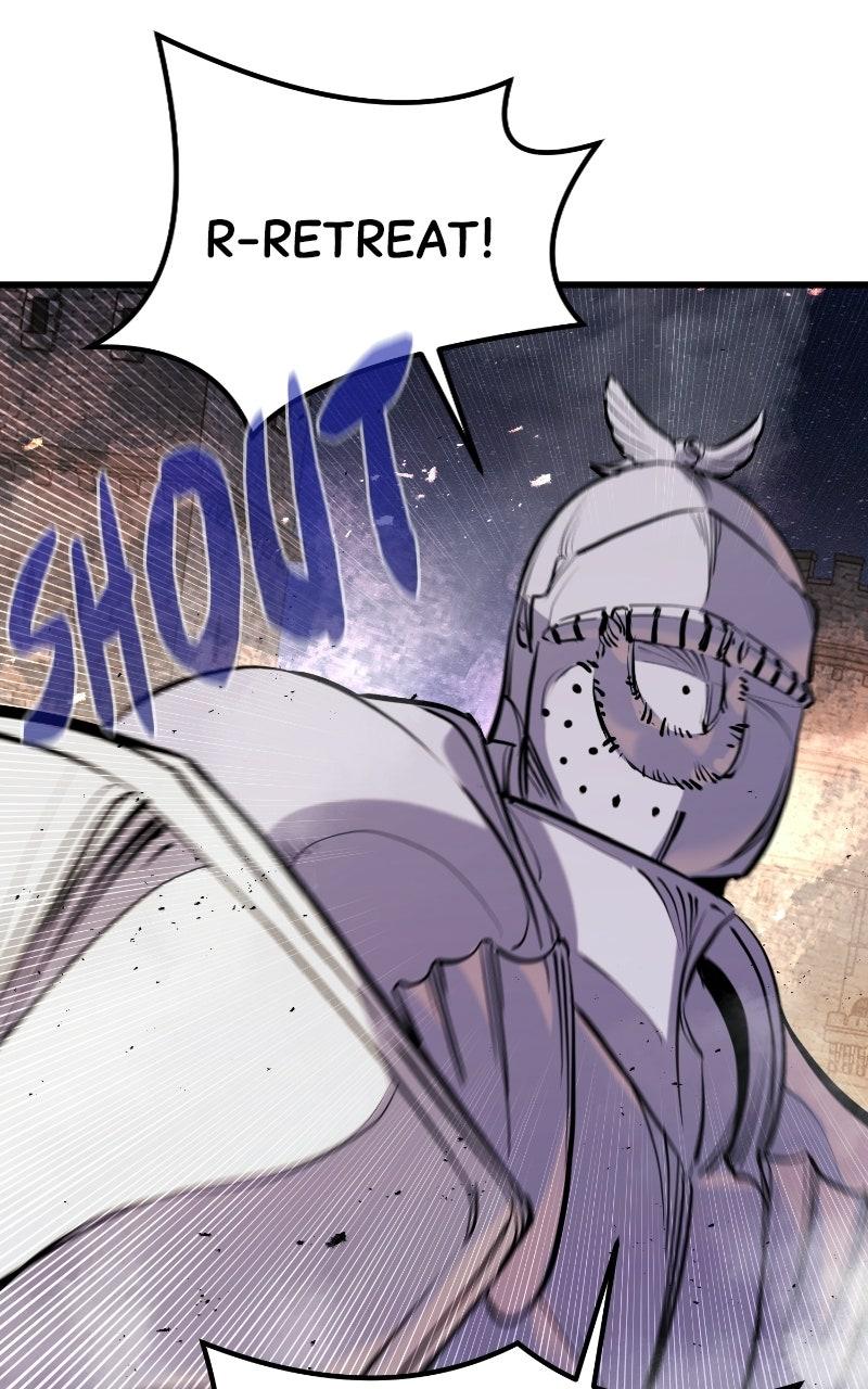 Read The Regressed Mercenary Has a Plan Manga Online