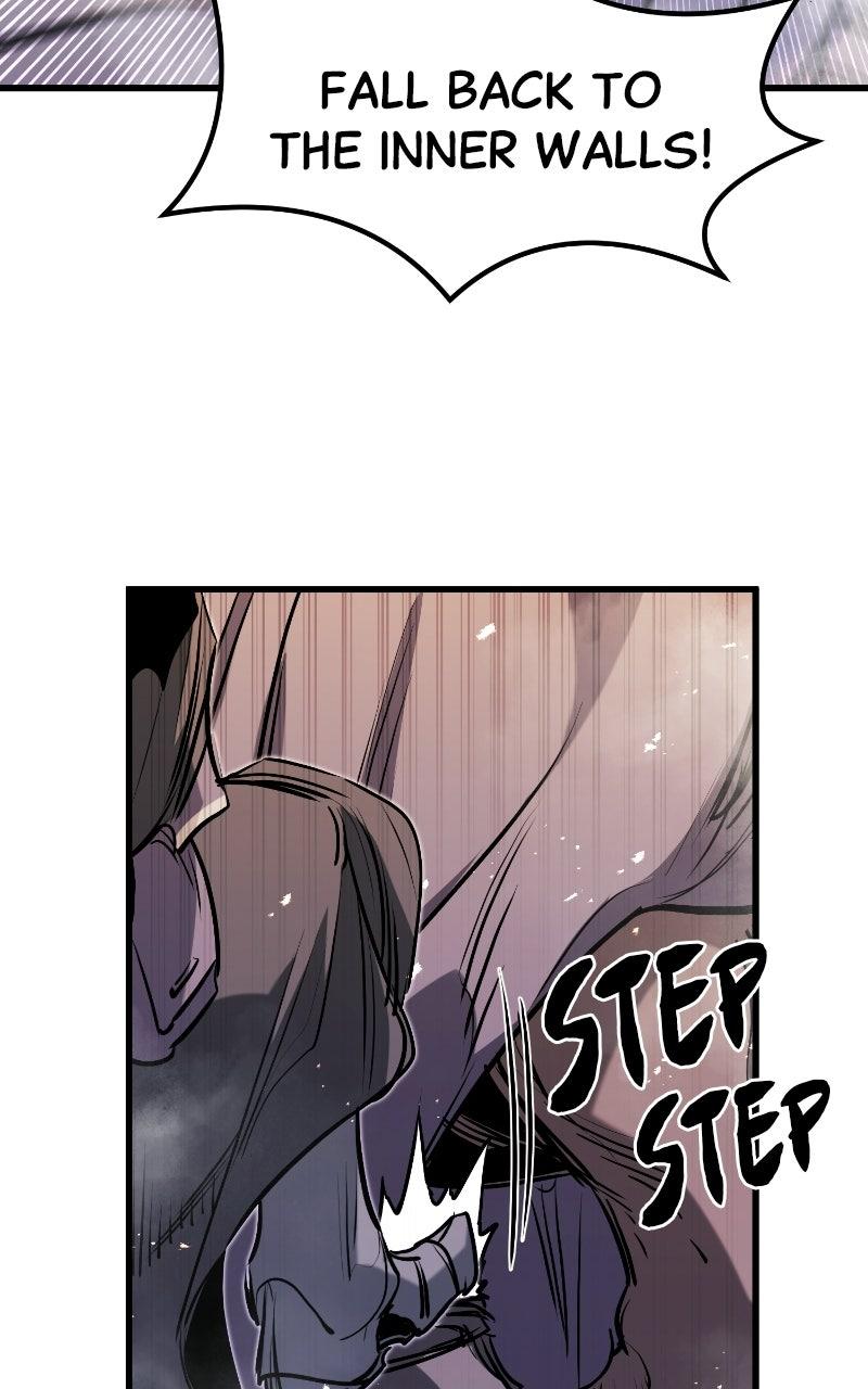 Read The Regressed Mercenary Has a Plan Manga Online