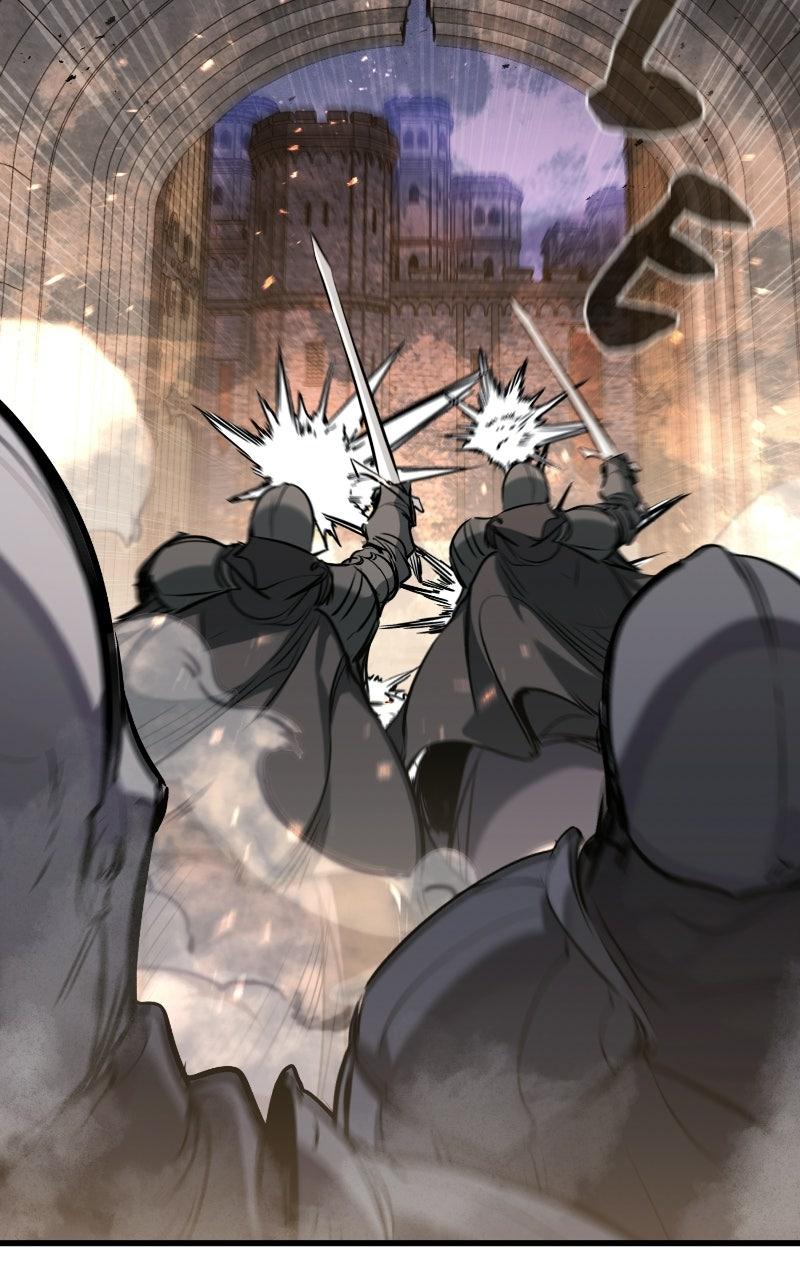 Read The Regressed Mercenary Has a Plan Manga Online
